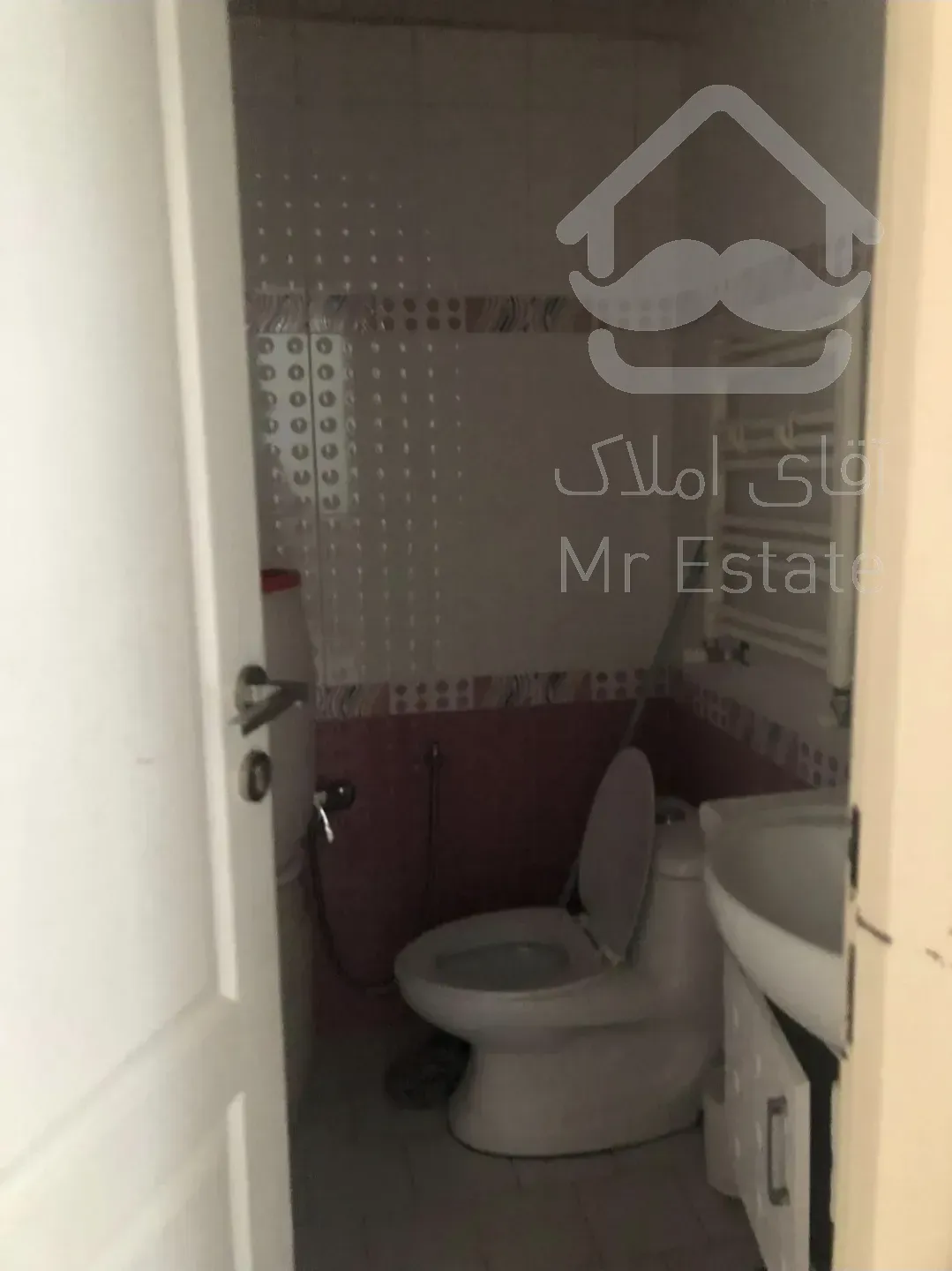 66 متر 1 خواب کم سن و سال با بالکن بلوار فردوس غرب سازمان برنامه جنوبی