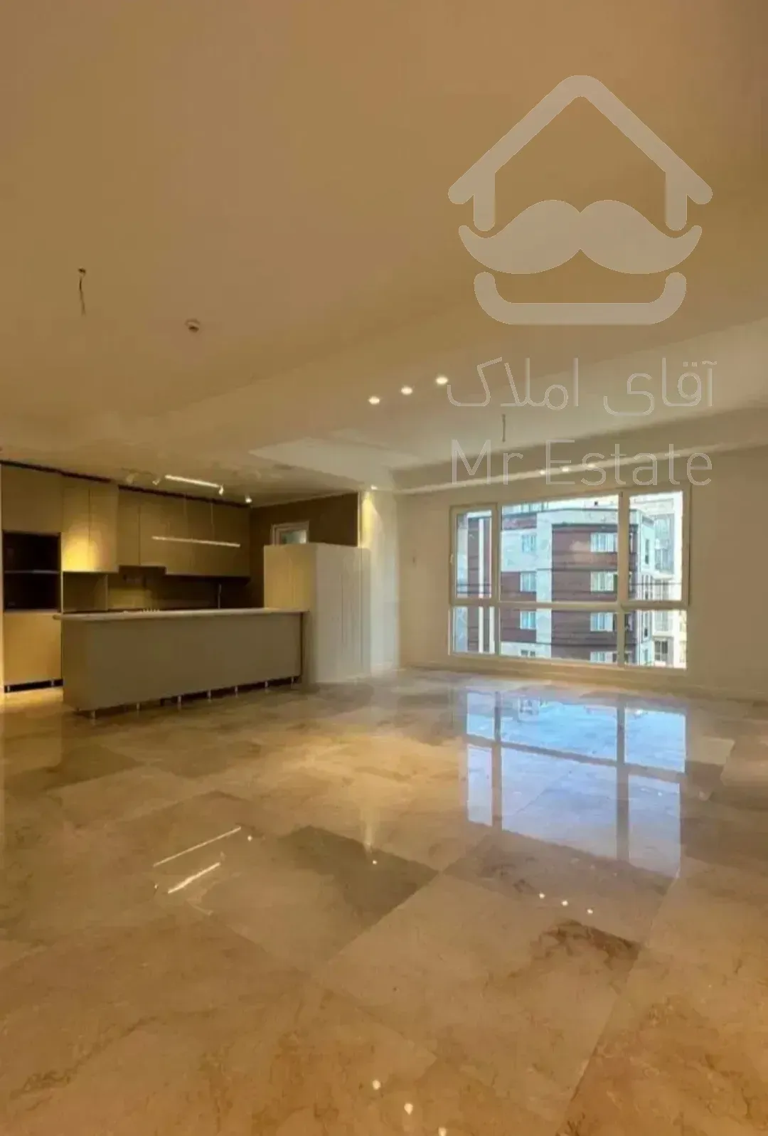 فروش اپارتمان ۸۶  متر فول اکانات زیر قیمت