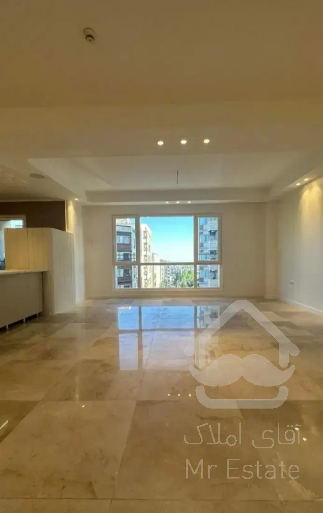 فروش اپارتمان ۸۶  متر فول اکانات زیر قیمت