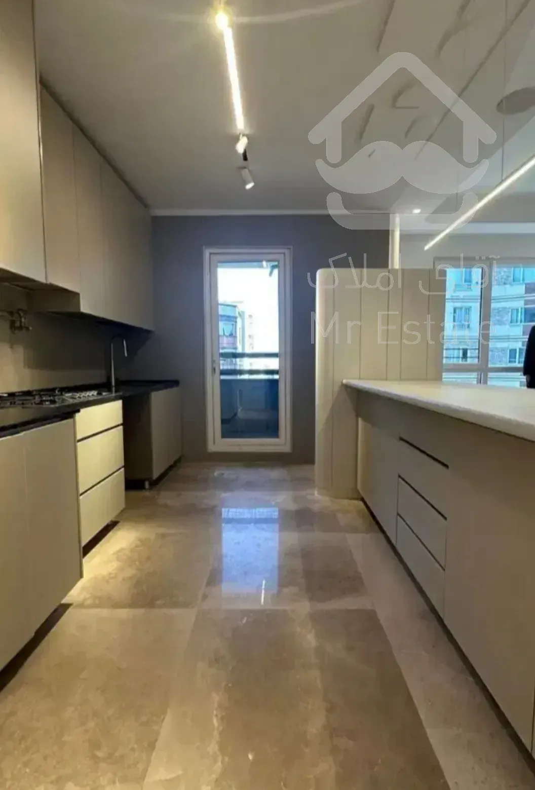 فروش اپارتمان ۸۶  متر فول اکانات زیر قیمت