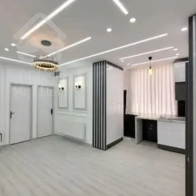 فروش اپارتمان  ۵۵ متر زیر قیمت مشاعات لاکچری زیر قیمت