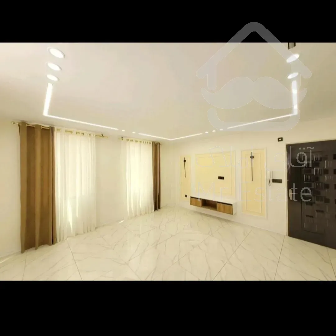 فروش اپارتمان ۸۰  متر زیر قیمت مشاعات لاکچری زیر قیمت