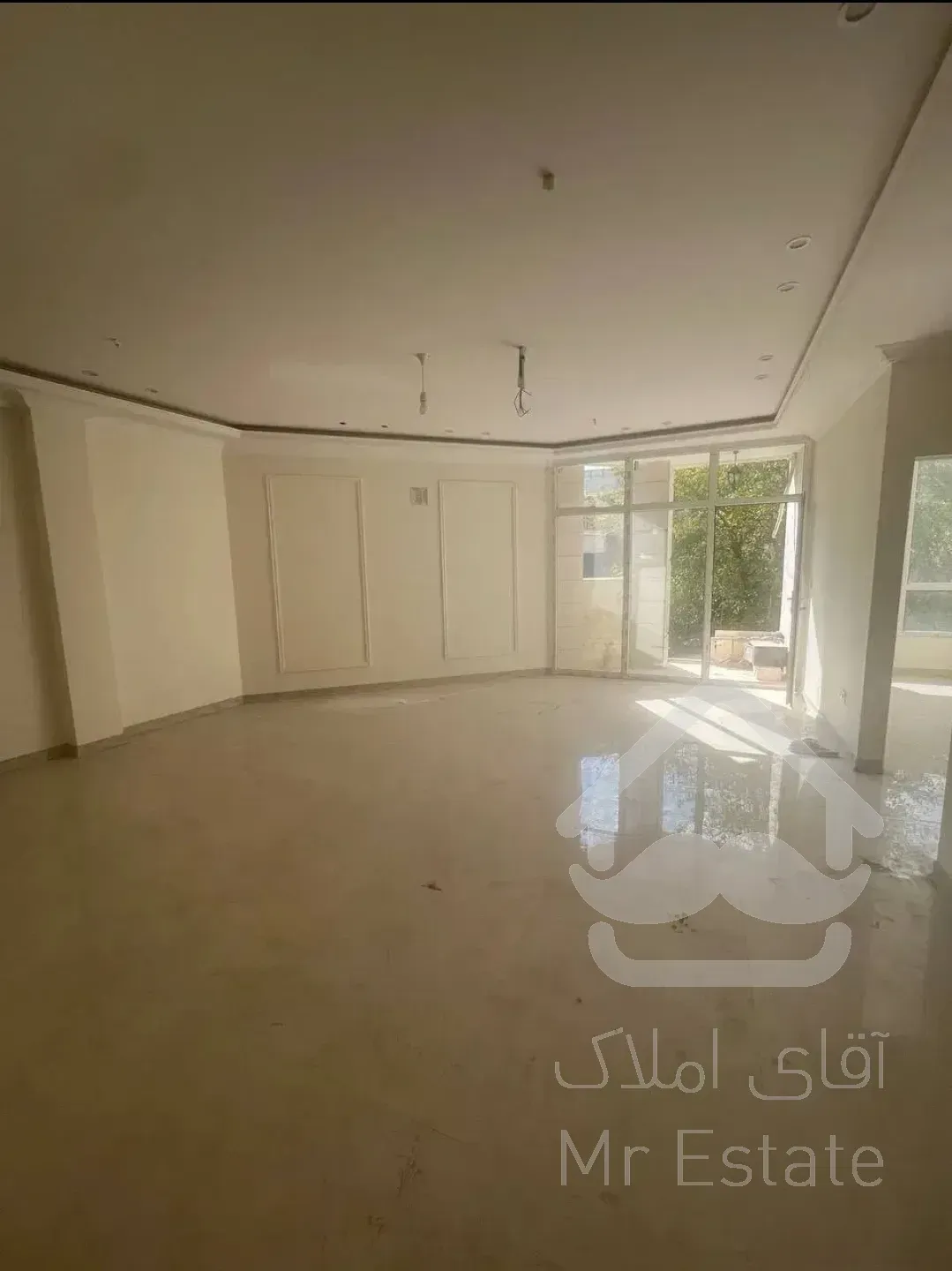 آپارتمان نزدیک حرم خیابان امام رضا