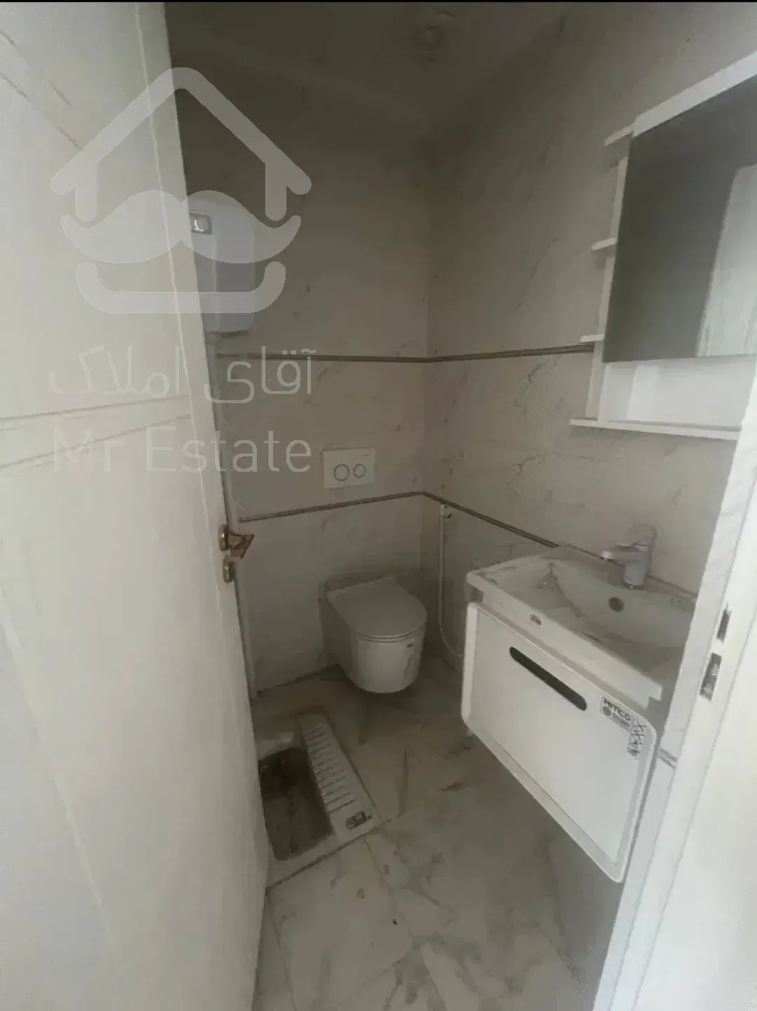 آپارتمان نزدیک حرم خیابان امام رضا