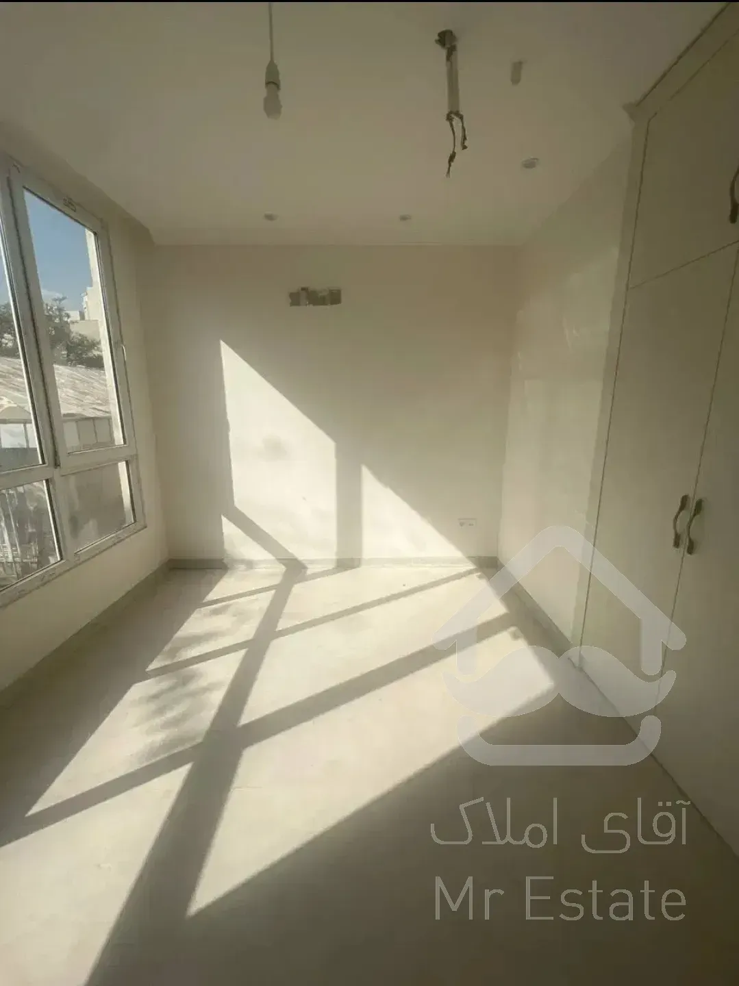 آپارتمان نزدیک حرم خیابان امام رضا