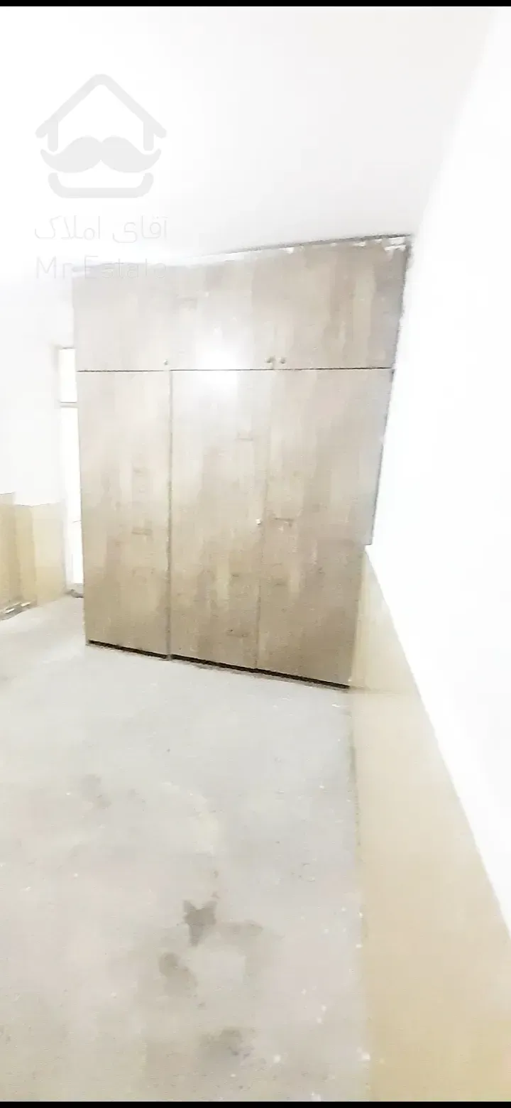 فروش واحد ۷۰m همکف ۱ خ