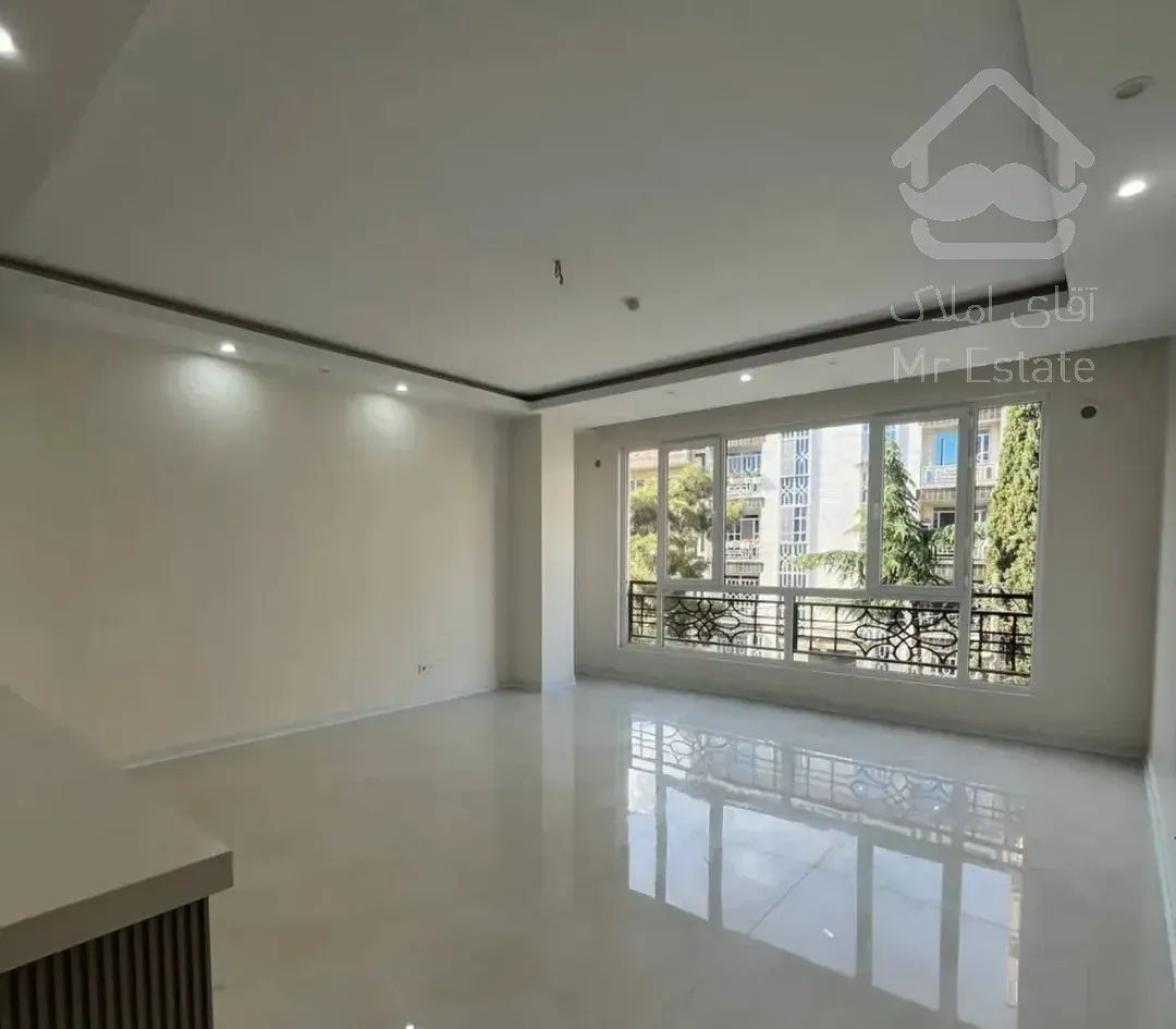 فروش اپارتمان ۹۷ متری در باغ فیض