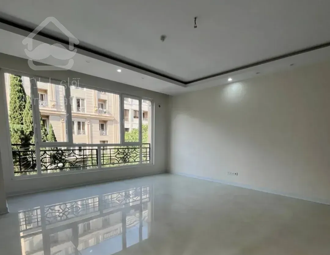 فروش اپارتمان ۹۷ متری در باغ فیض