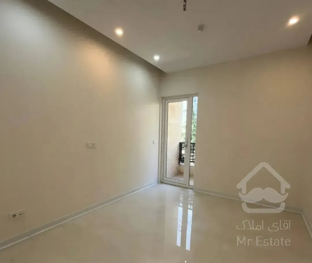 فروش اپارتمان ۹۷ متری در باغ فیض