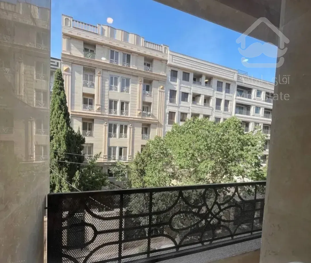 فروش اپارتمان ۹۷ متری در باغ فیض