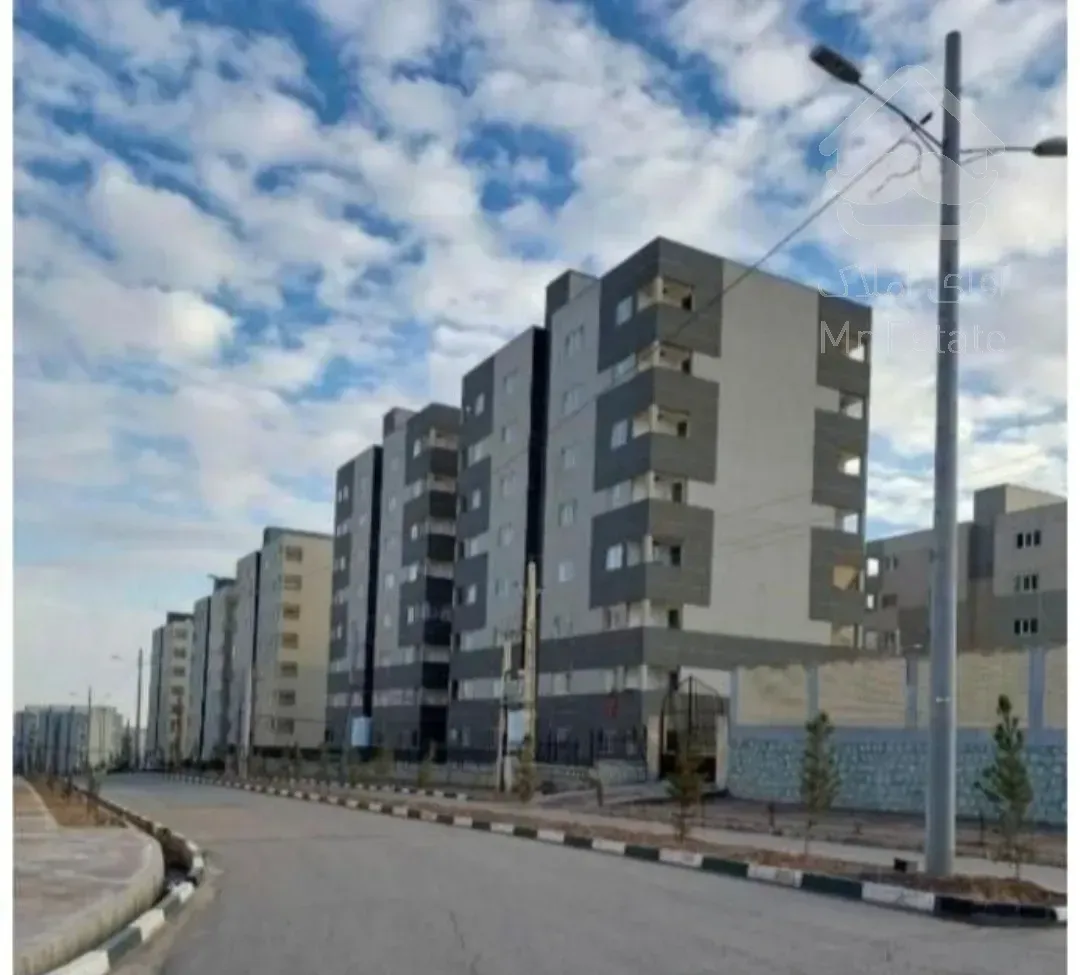 فروش فاز ۶ پرند