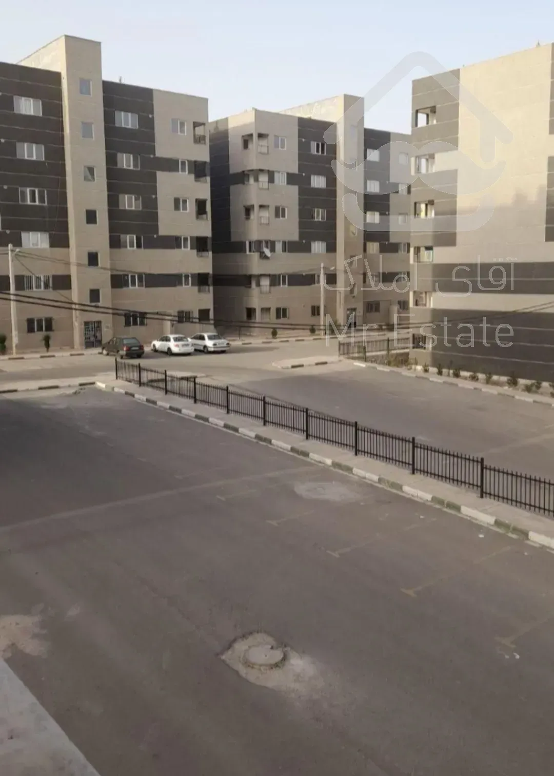 فروش فاز ۶ پرند