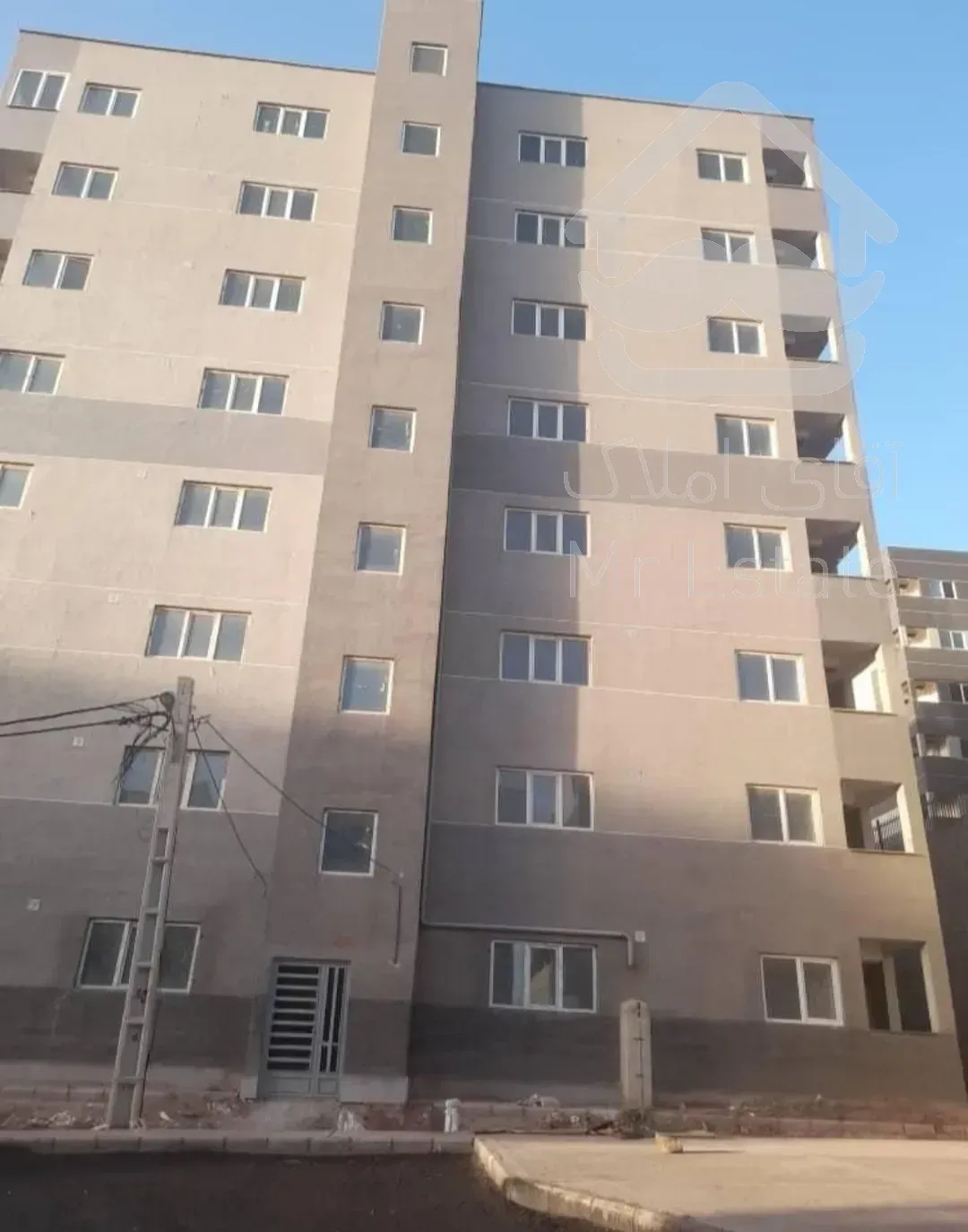 فروش فاز ۶ پرند