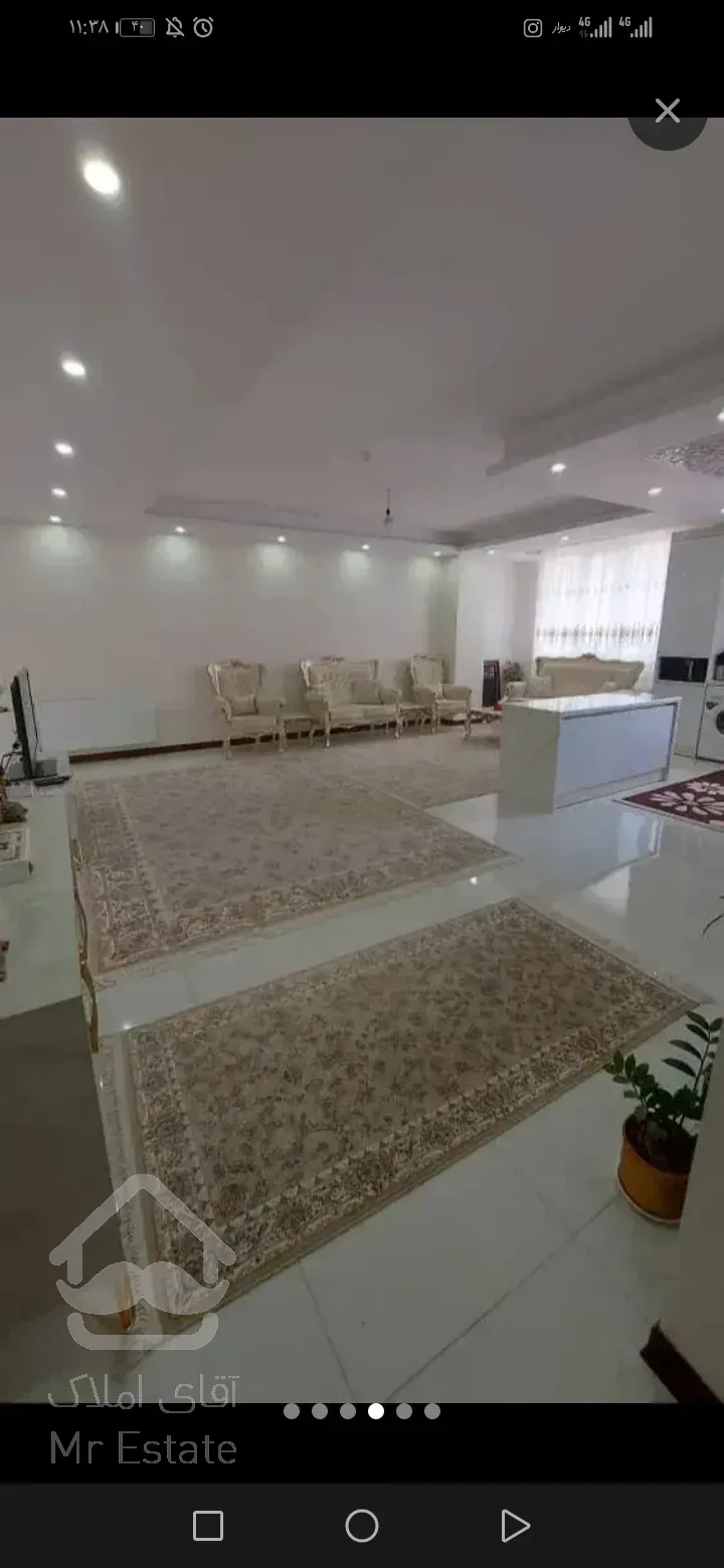 فردیس، تاپ لوکیشن