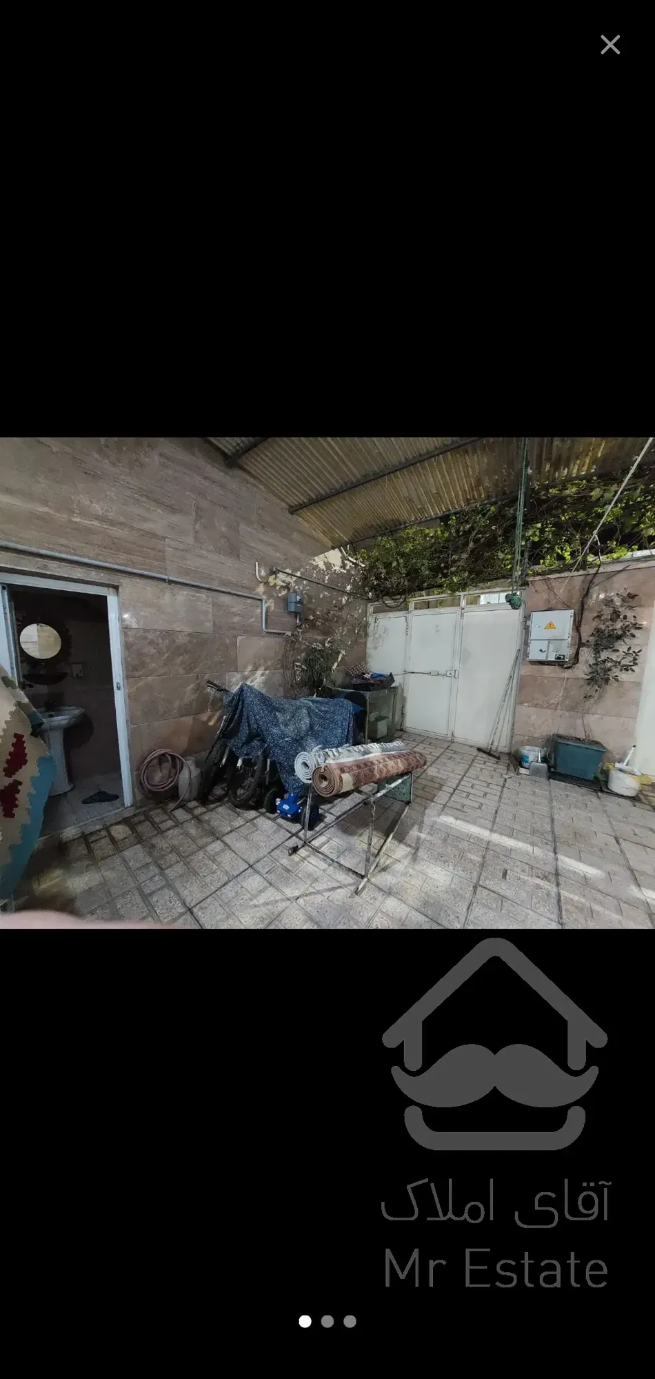 خانه ویلایی 100 متر اسلام شهر