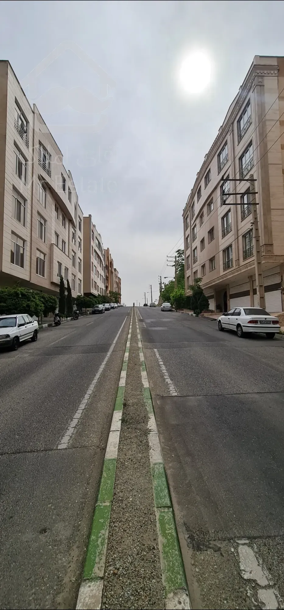 فروش واحد ۶۱ متری