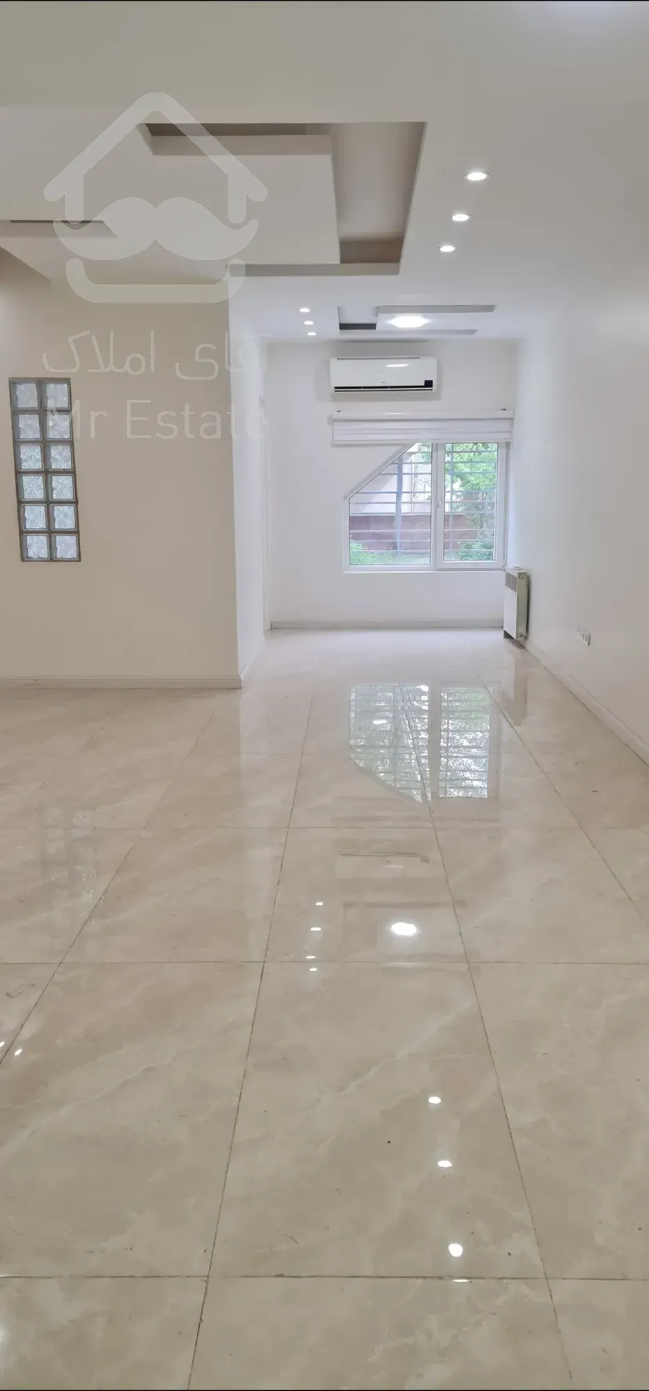 فروش واحد ۶۱ متری