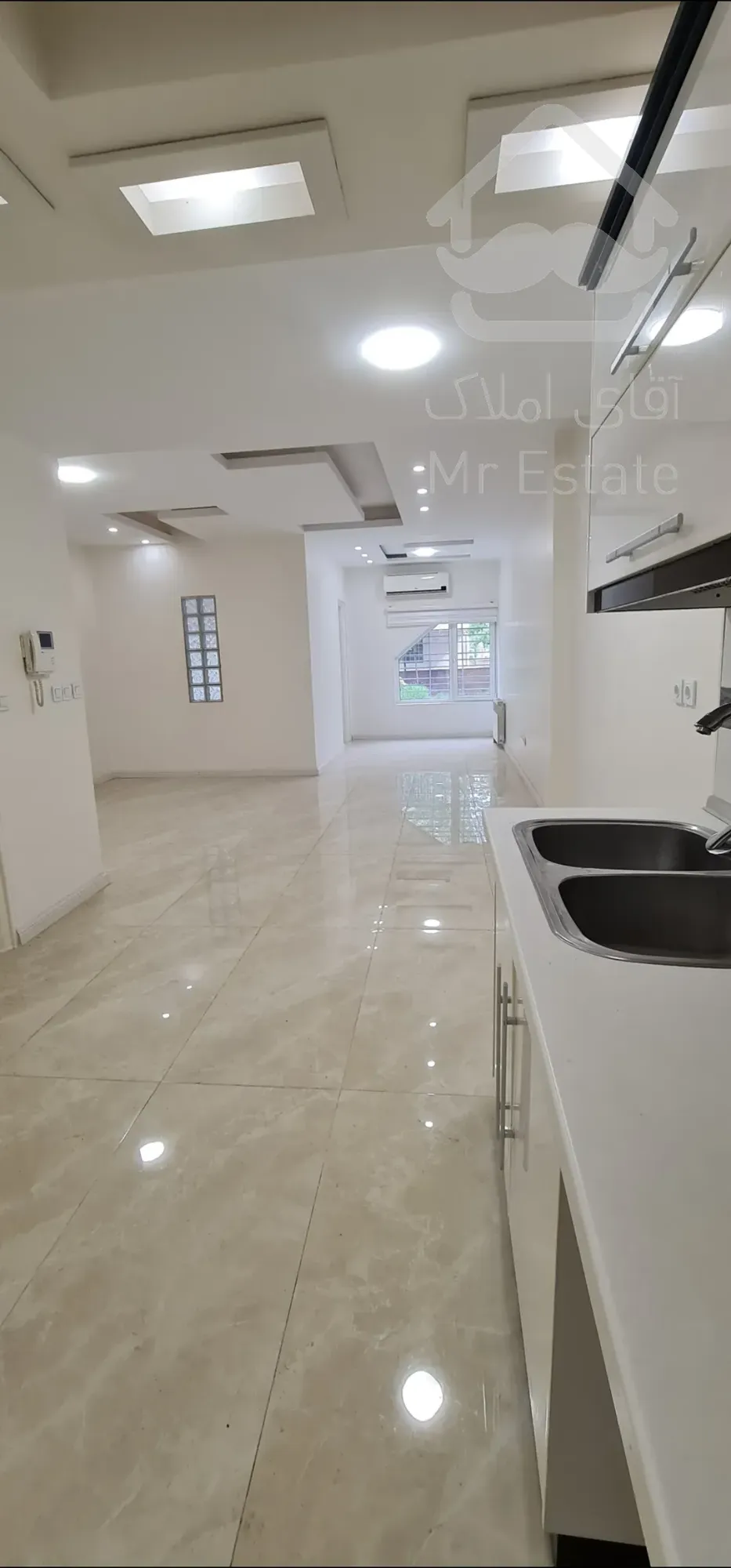 فروش واحد ۶۱ متری