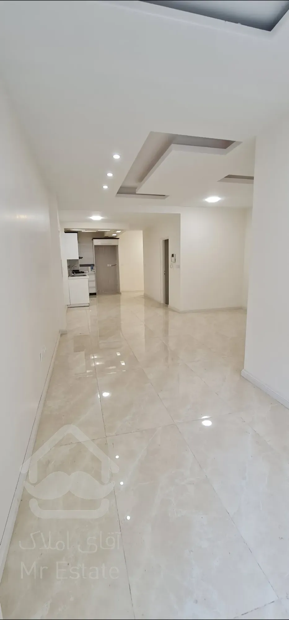 فروش واحد ۶۱ متری