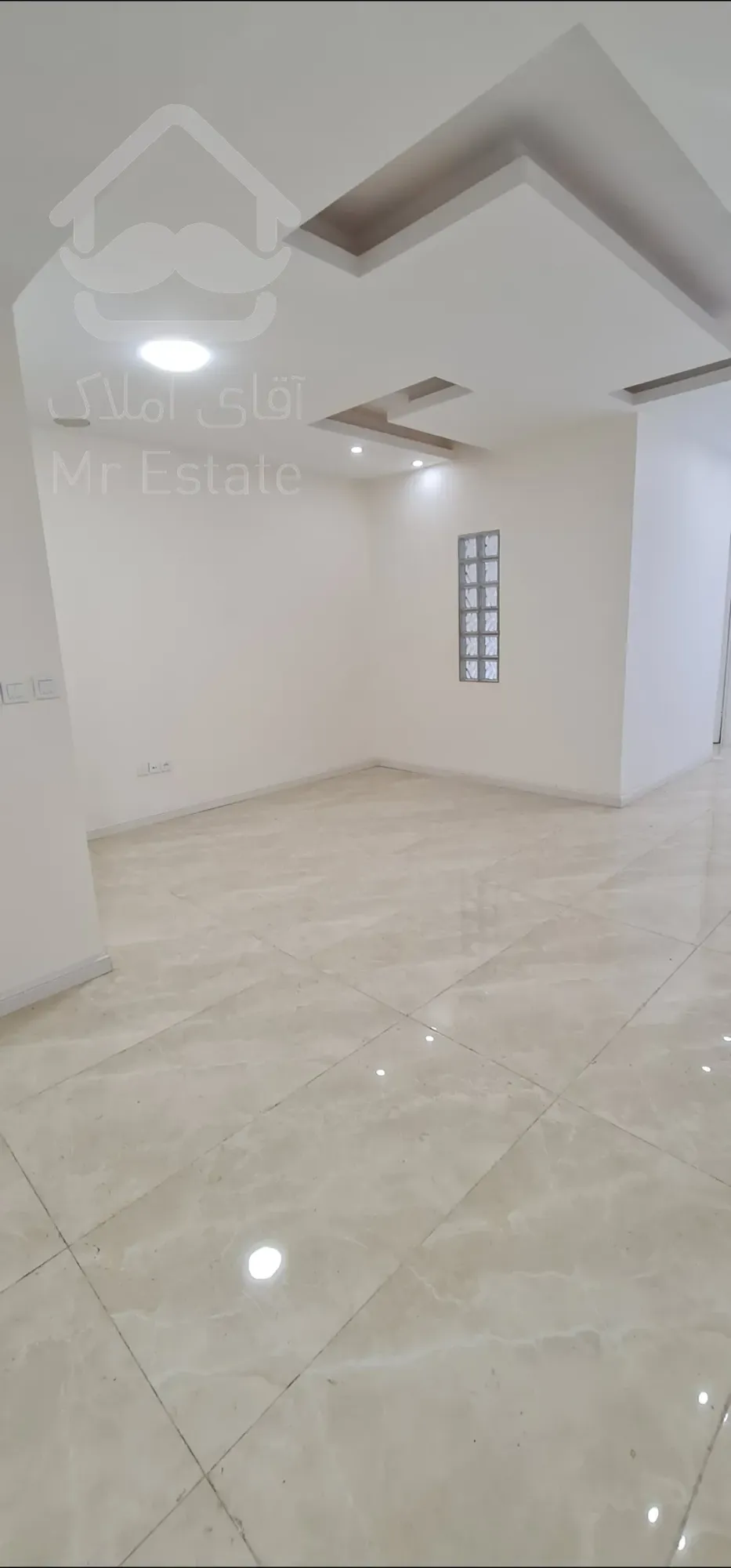 فروش واحد ۶۱ متری