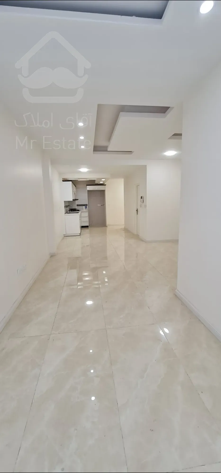 فروش واحد ۶۱ متری