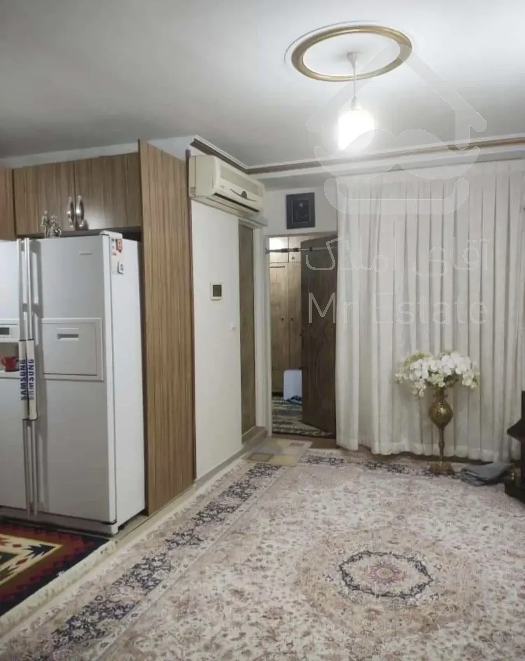 ۴۹ متر زمزم زهتابی آل احمد