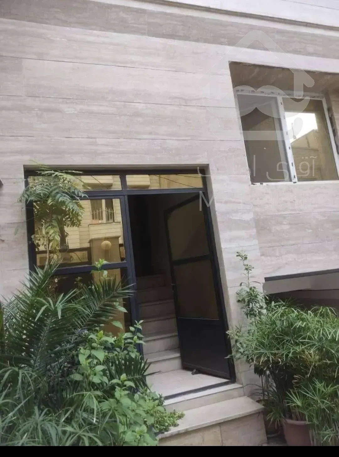 ۴۹ متر زمزم زهتابی آل احمد