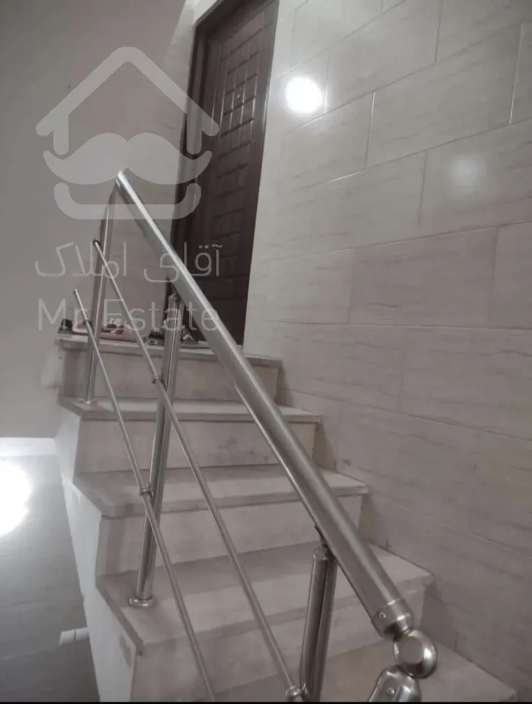 ۴۹ متر زمزم زهتابی آل احمد