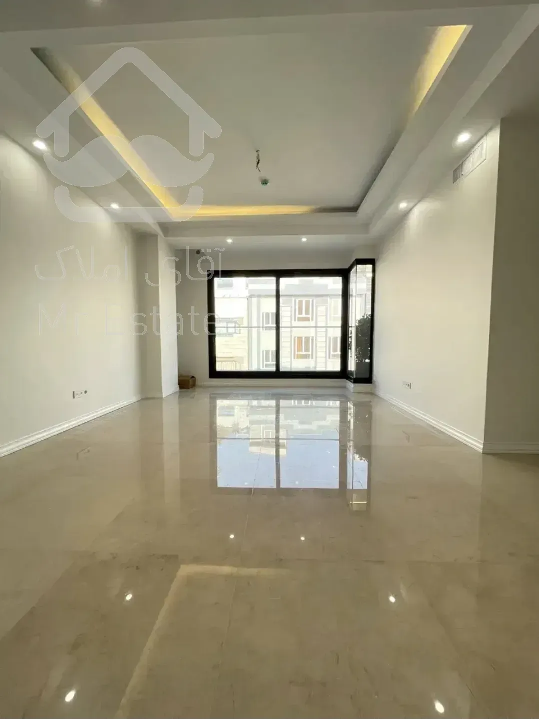 فروش آپارتمان ۸۰ متر نوساز فردوس غرب تاپ لوکیشن عکس و مشخصات واقعی