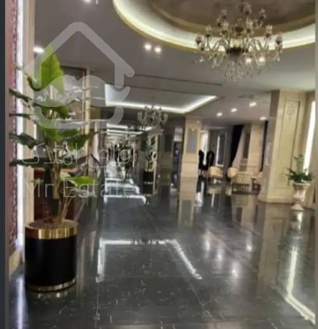 پیش فروش پروژه لوکس رونیکا حیاط