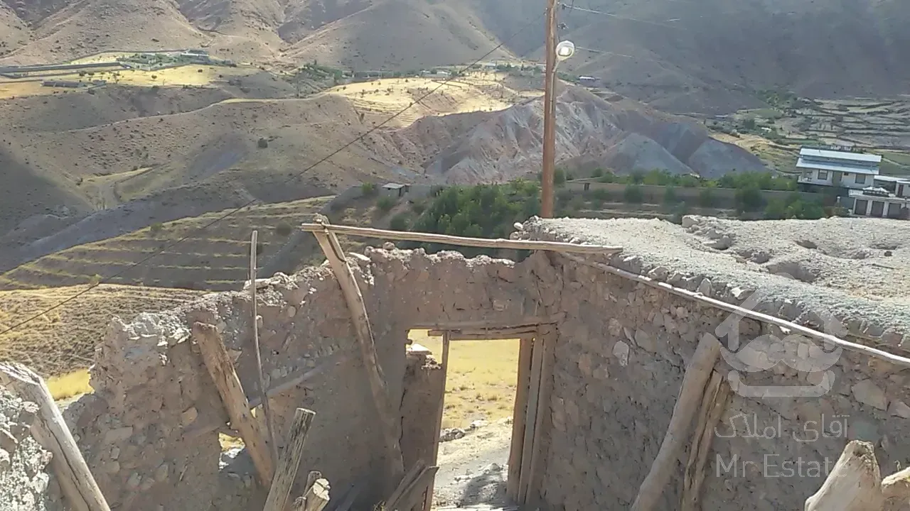 دامداری سنتی  دماوند