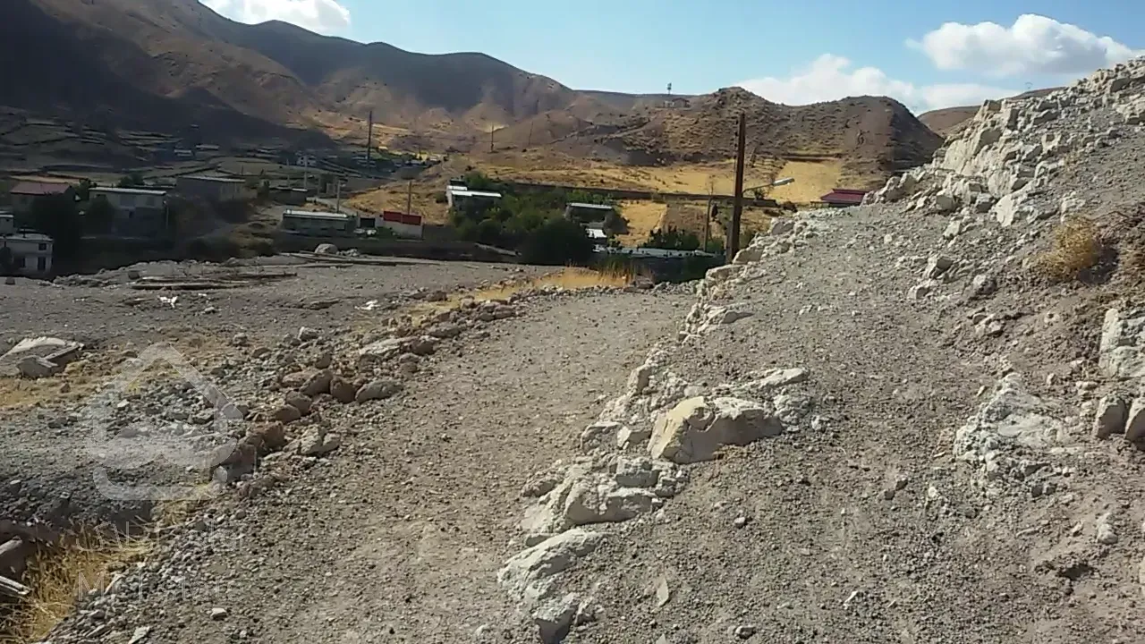 دامداری سنتی  دماوند