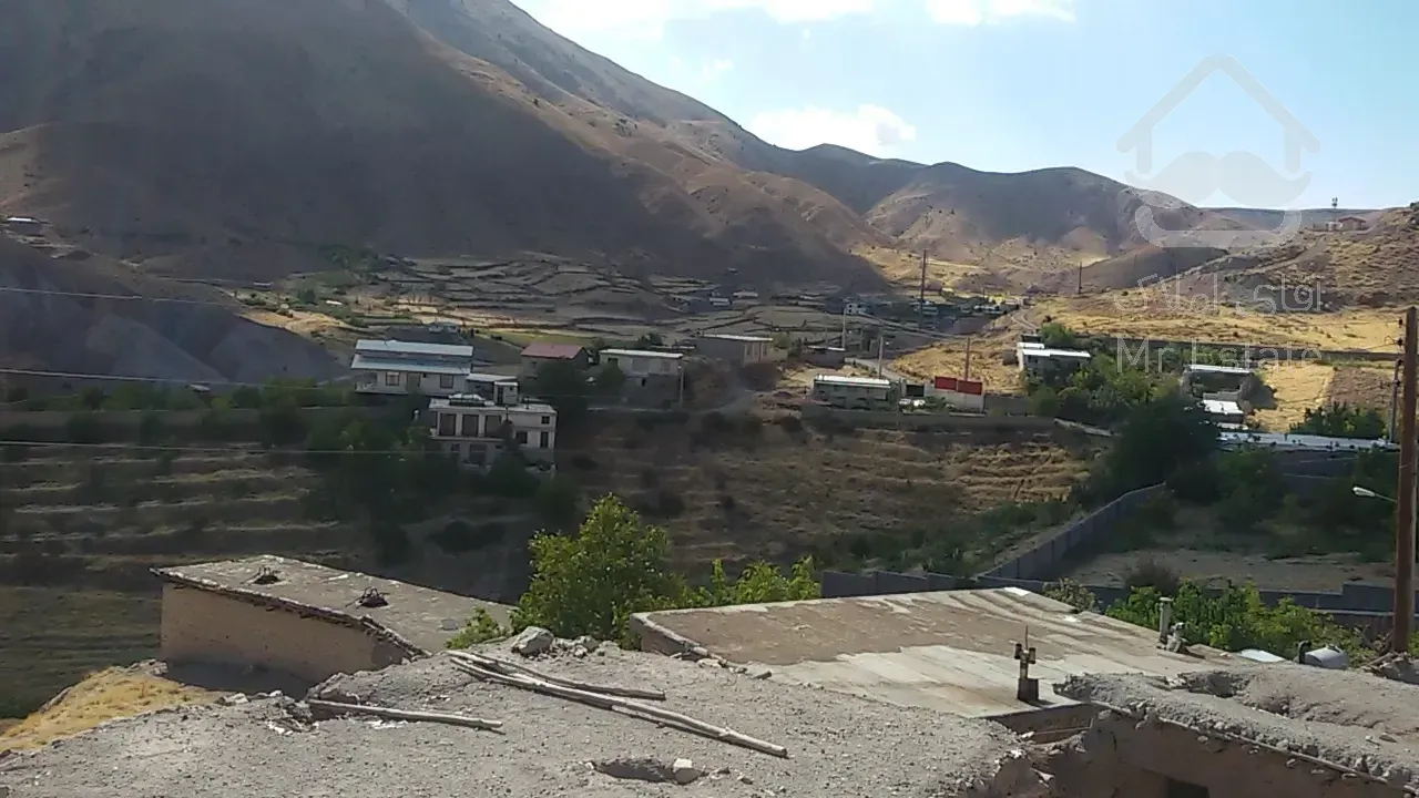 دامداری سنتی  دماوند