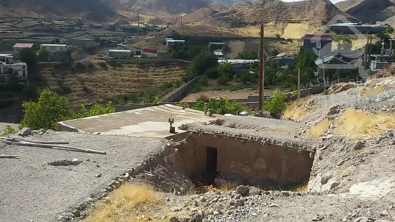 دامداری سنتی  دماوند