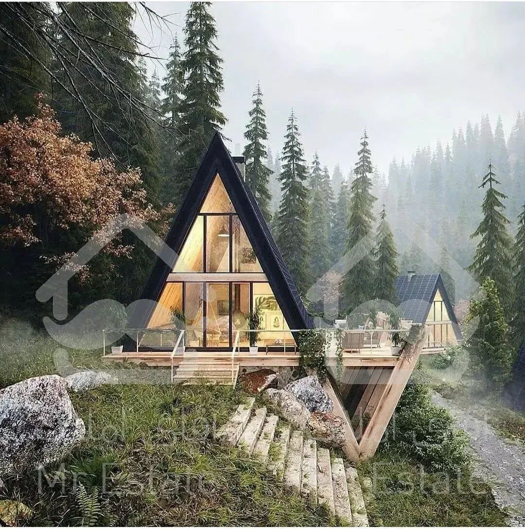 دماوندابسرد زان