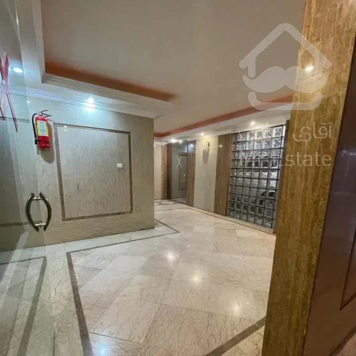 فروش 110 متری دروس