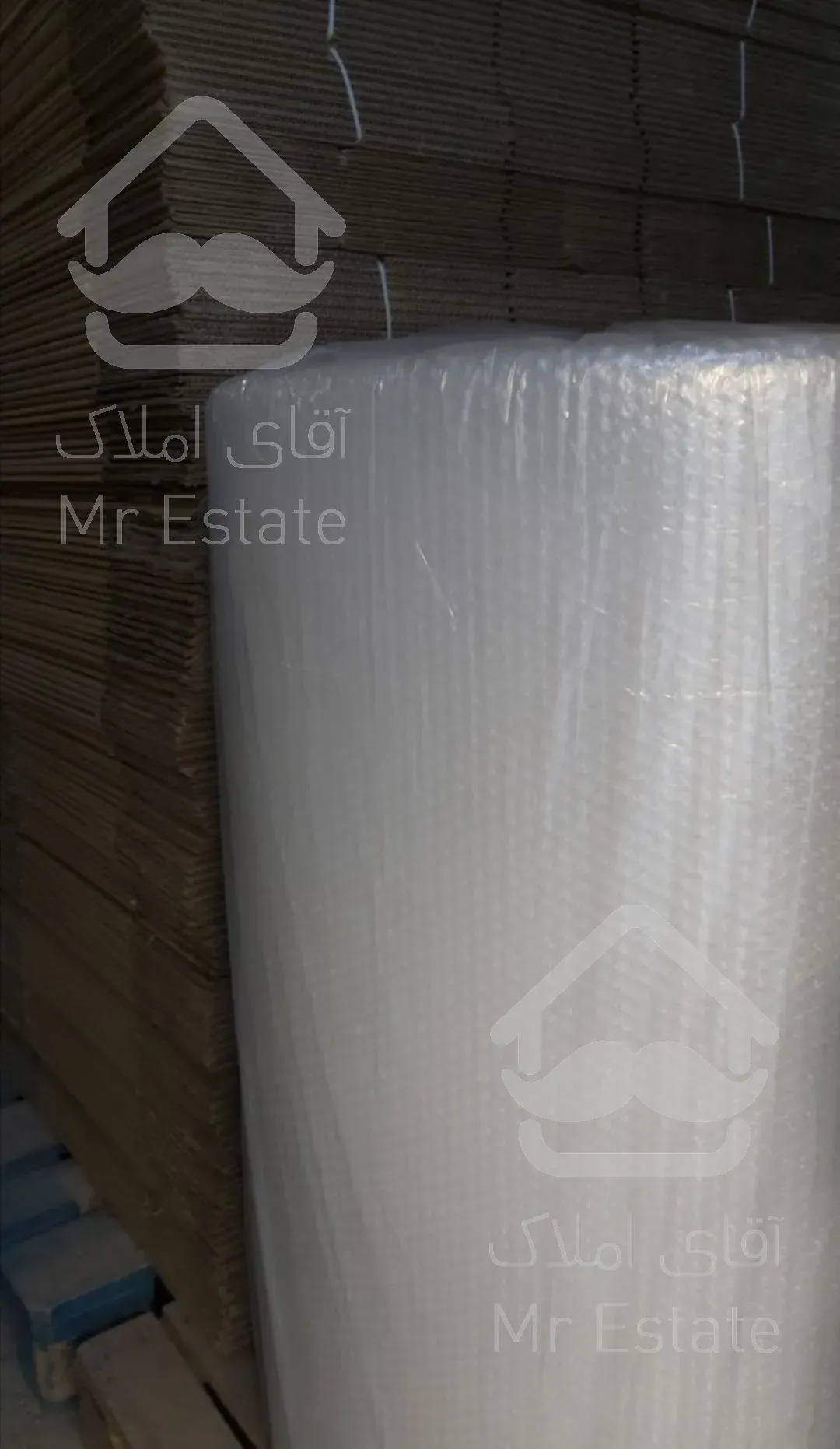 بسته بندی اثاثیه منزل