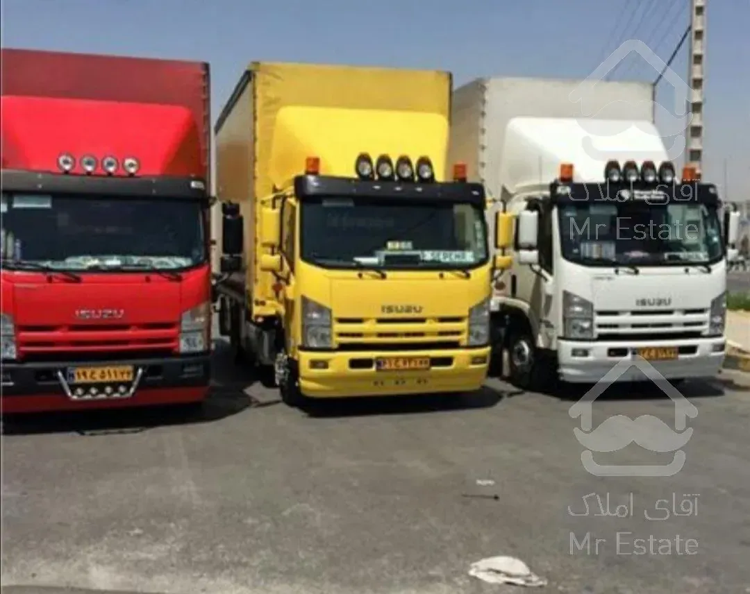 بسته بندی اثاثیه منزل