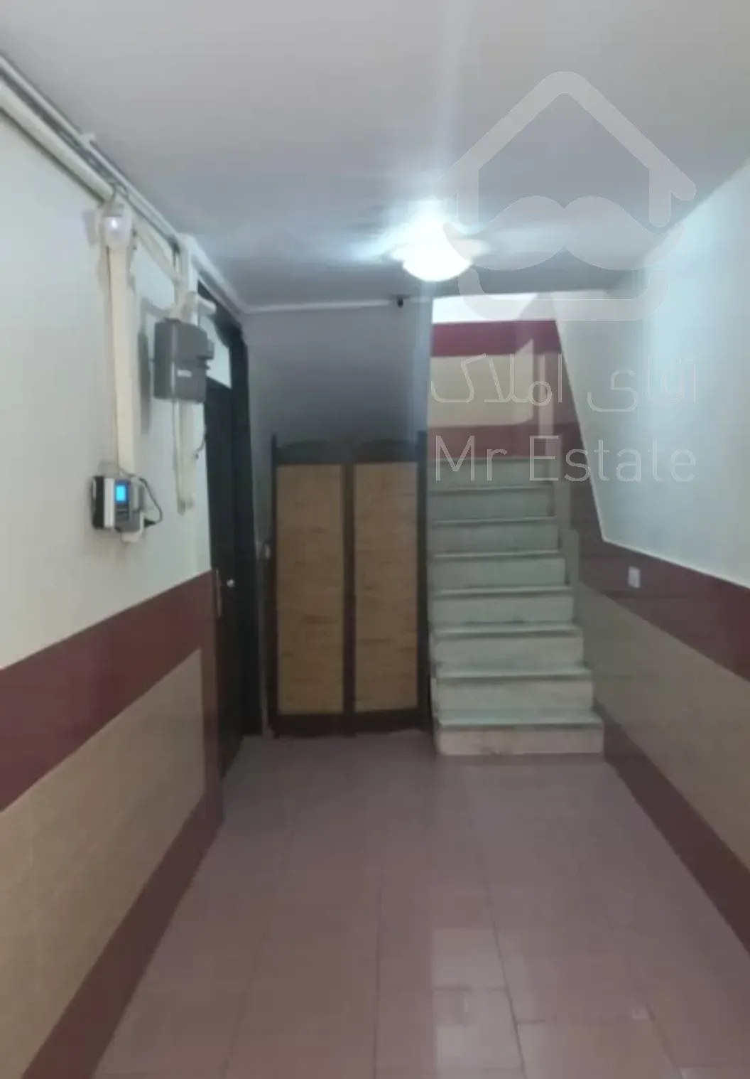 صادقیه گلاب ۱۵۳متر گلنگی