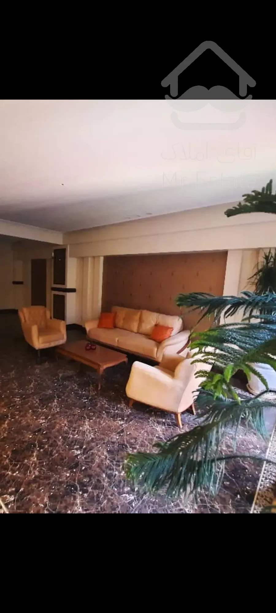 اجاره 120 متری اختیاریه جنوبی