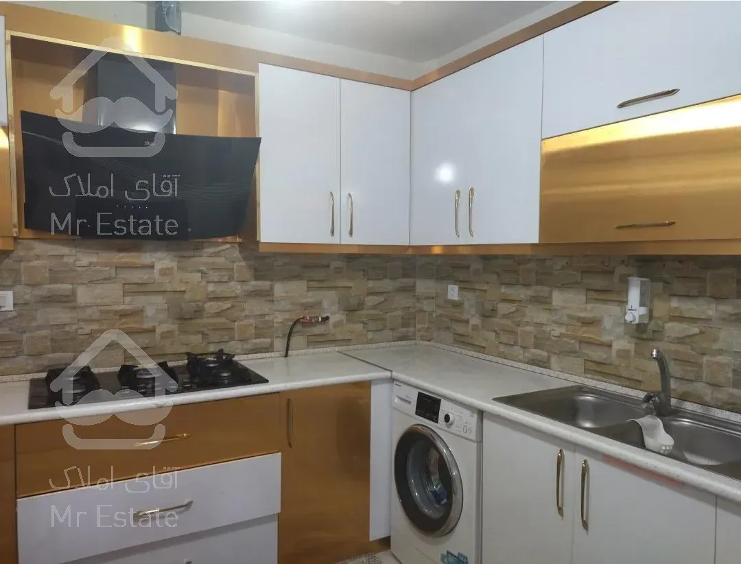 آپارتمان ۸۵متری ولایت  قاسم آباد