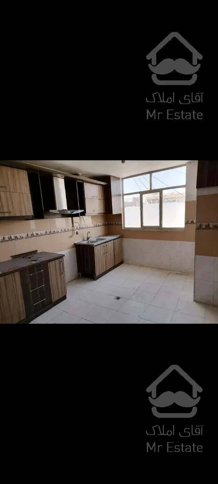 دوطبقه ویلایی