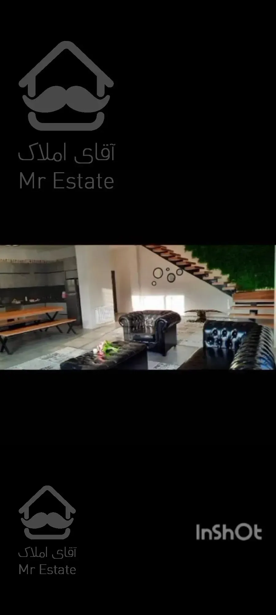 ویلا دوبلکس کلاردشت