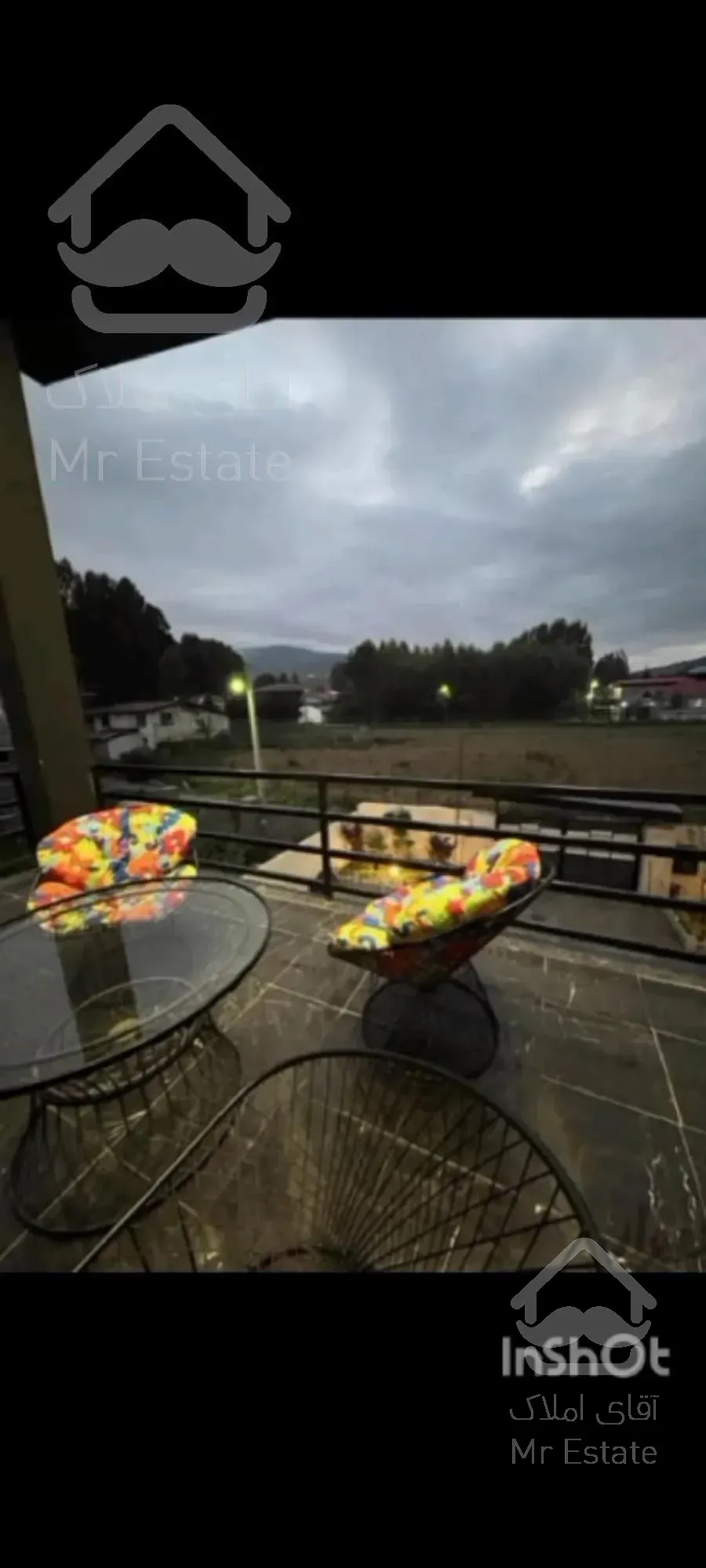 ویلا دوبلکس کلاردشت