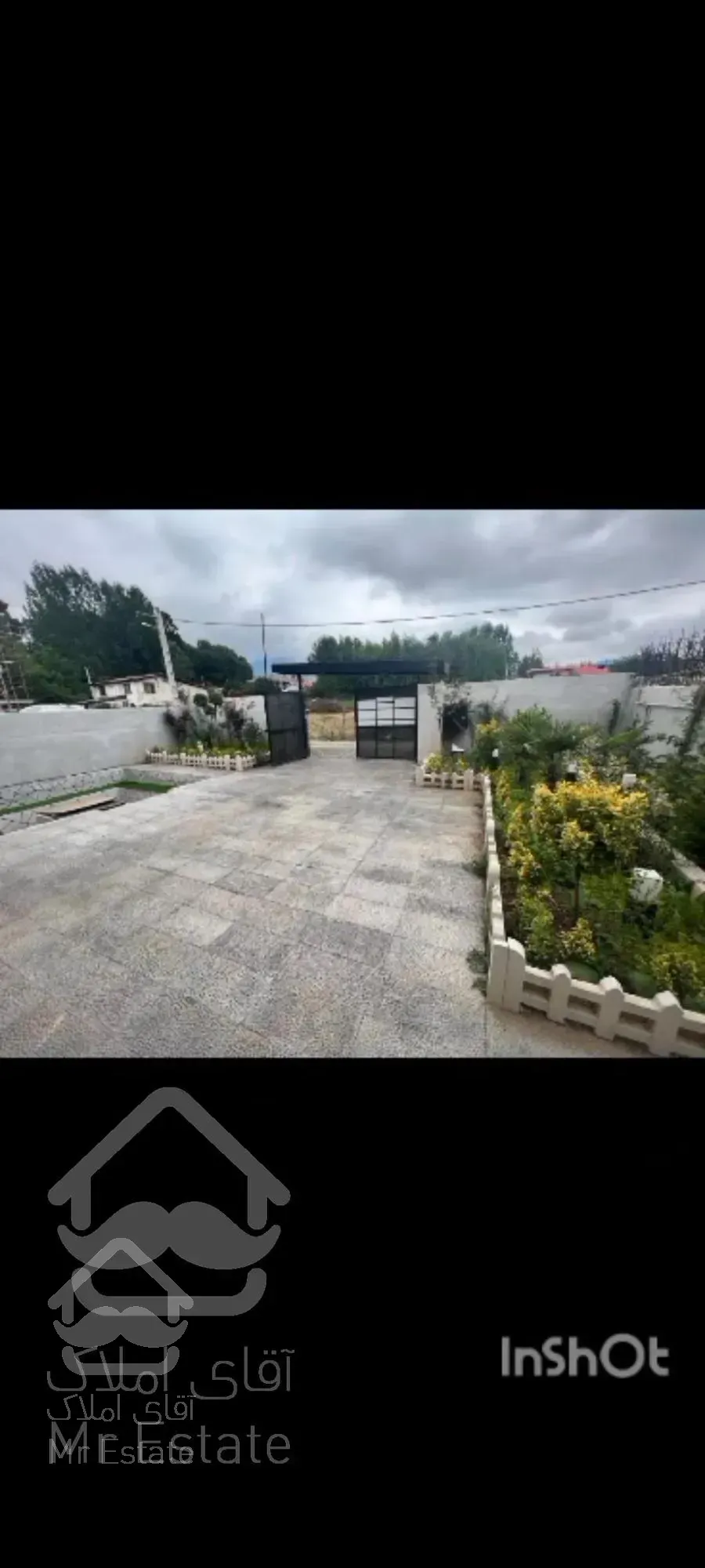 ویلا دوبلکس کلاردشت