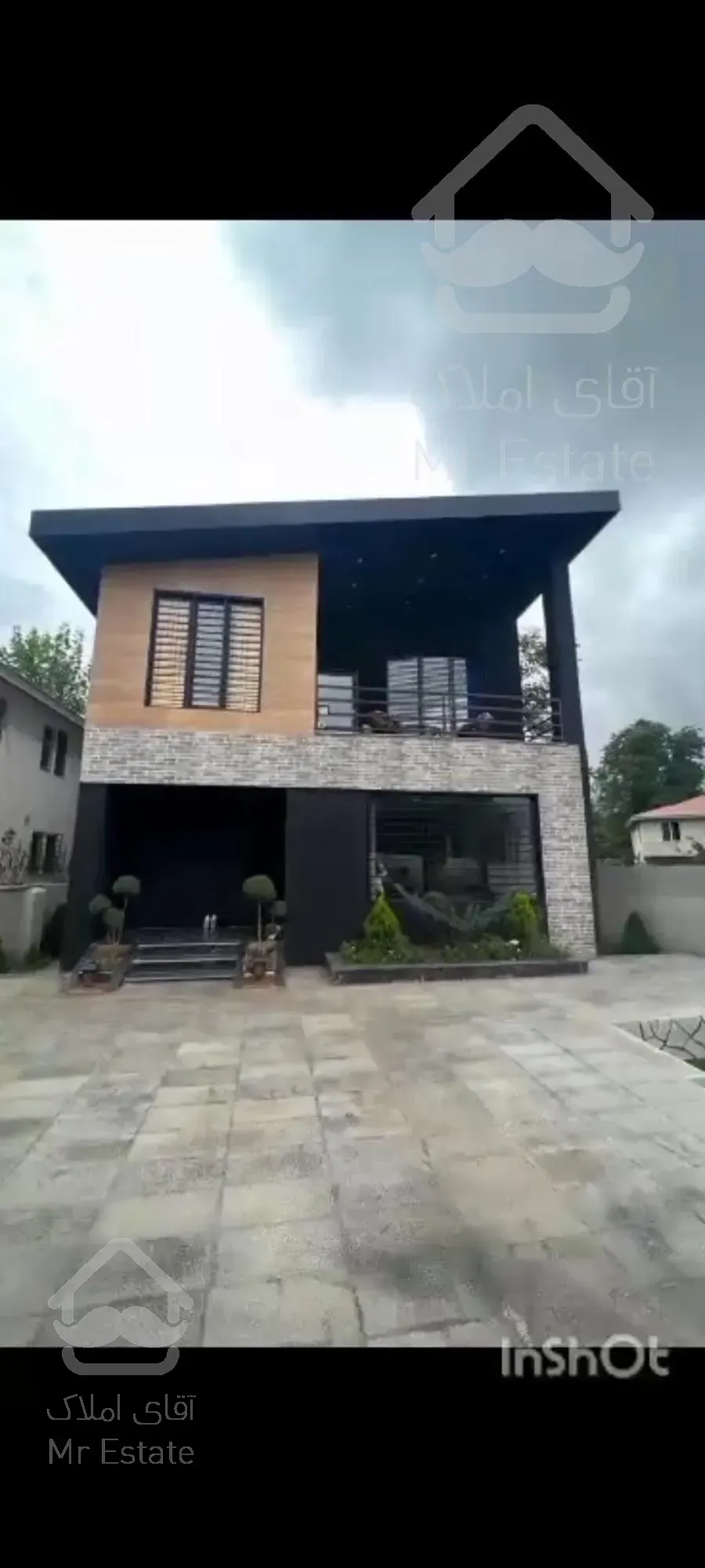 ویلا دوبلکس کلاردشت