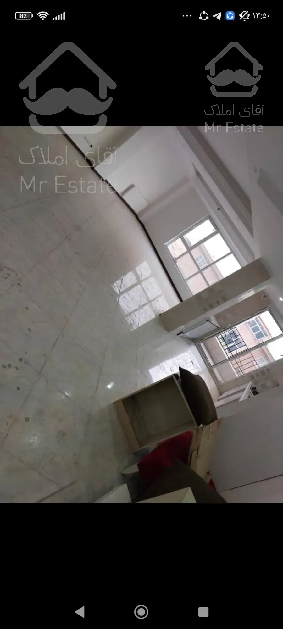 اپارتمان نوساز