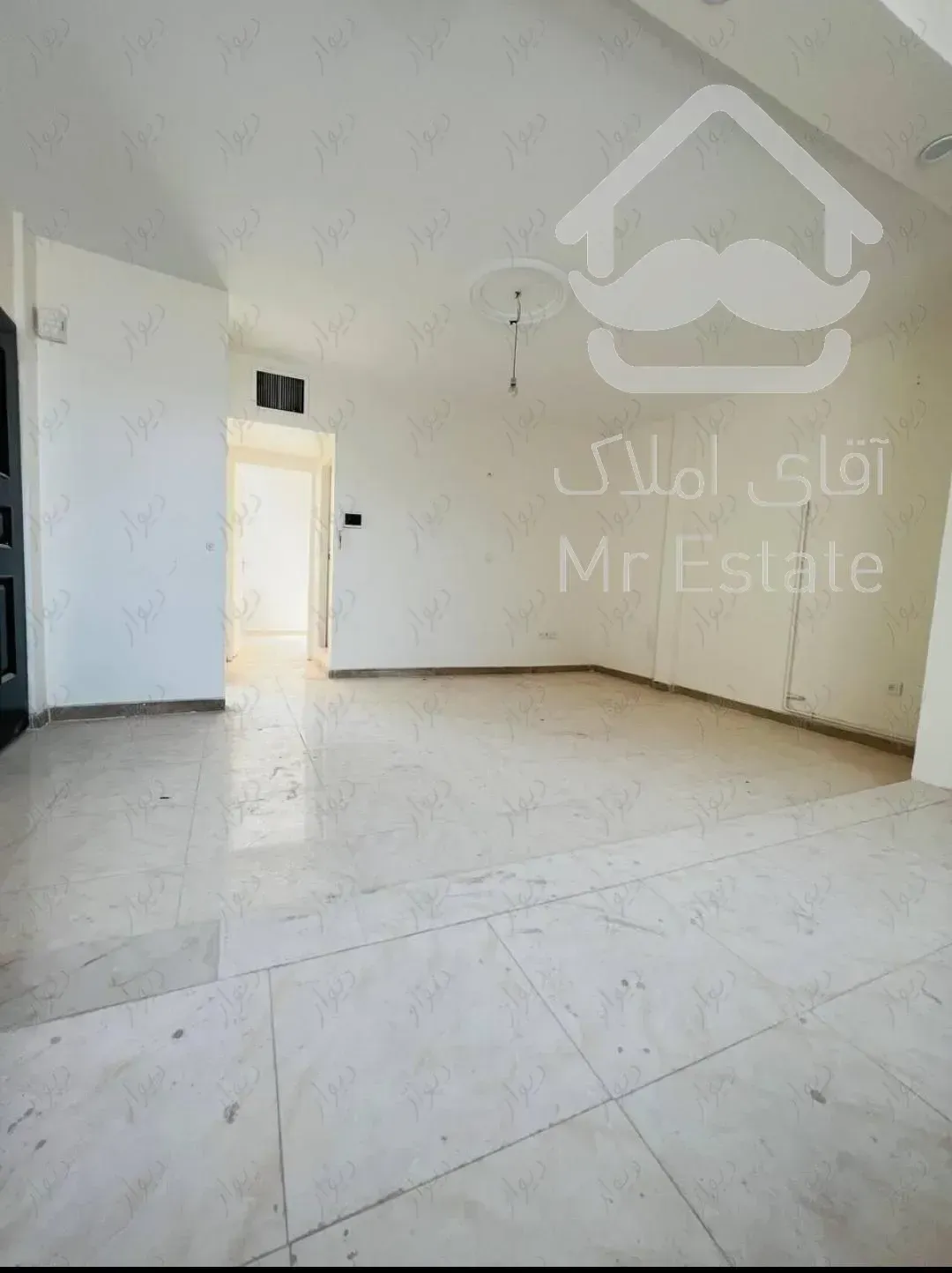 ۶۰متر/تکواحدی/دوخواب