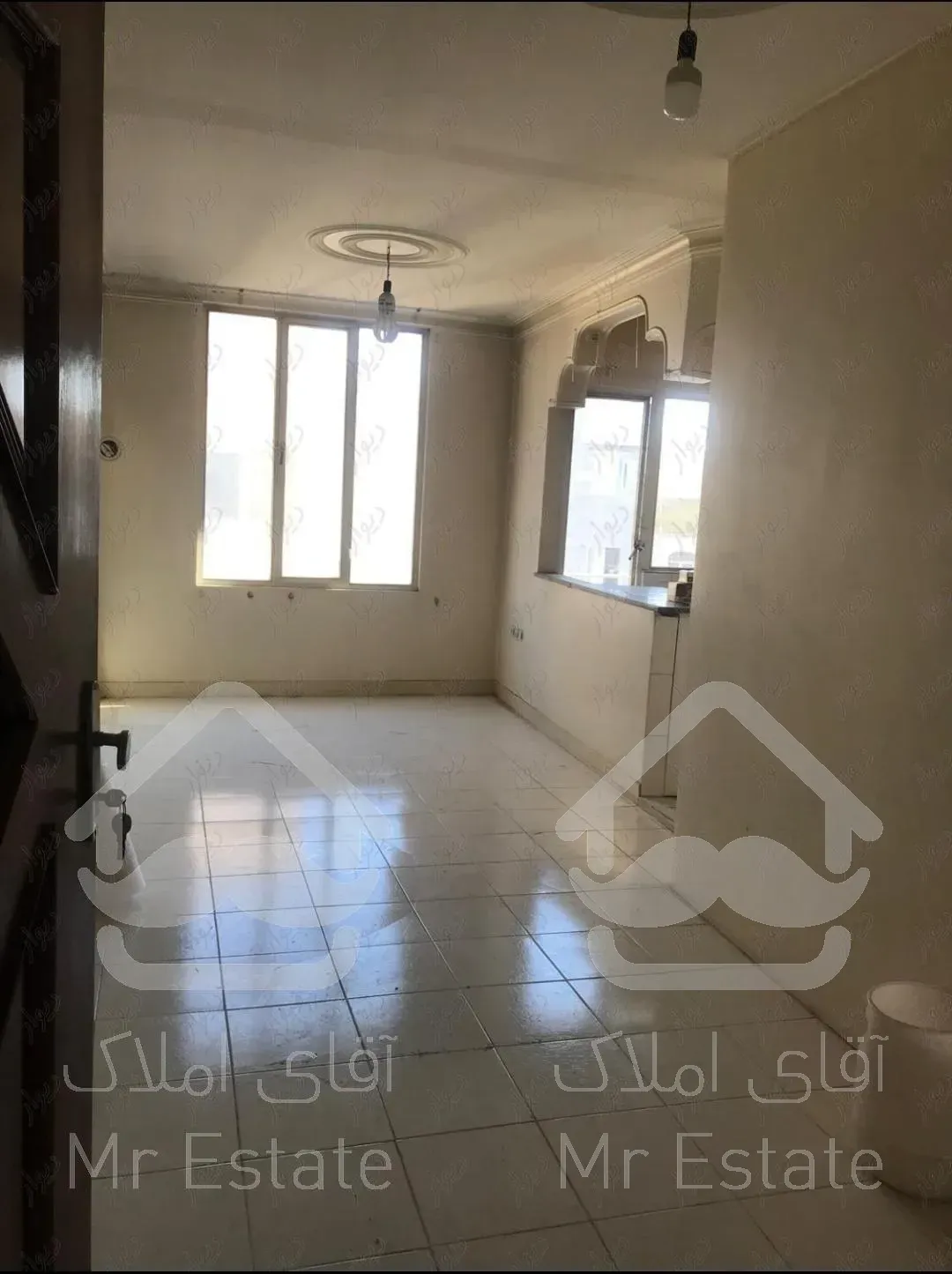 فروش۴۴متر/پارکینگدار/تکواحدی