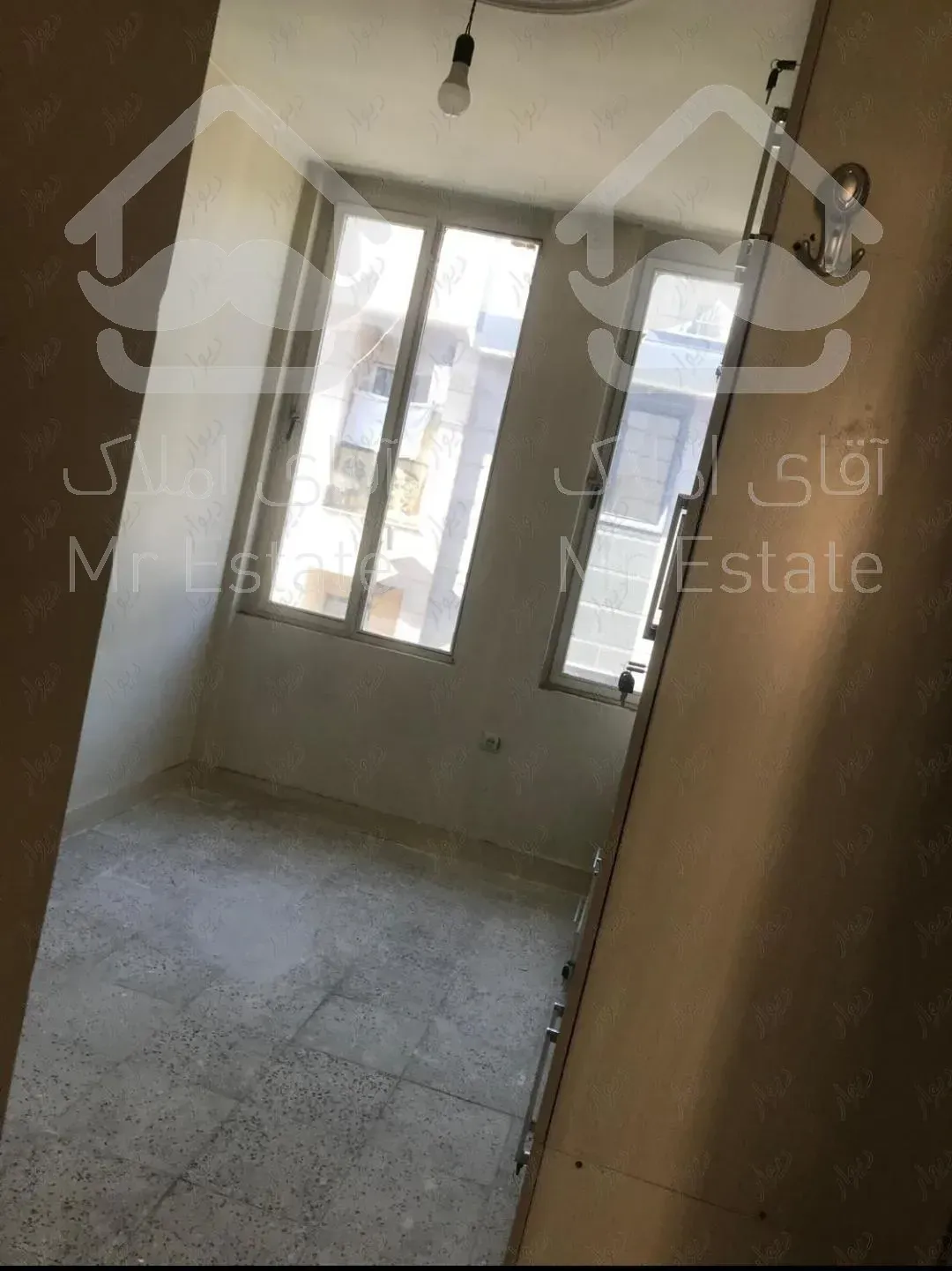 فروش۴۴متر/پارکینگدار/تکواحدی